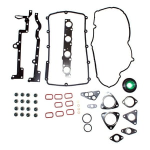 Repuestos Del Sol - Juego Empaquetadura Motor Fiat Ducato 2.2 2007 2015