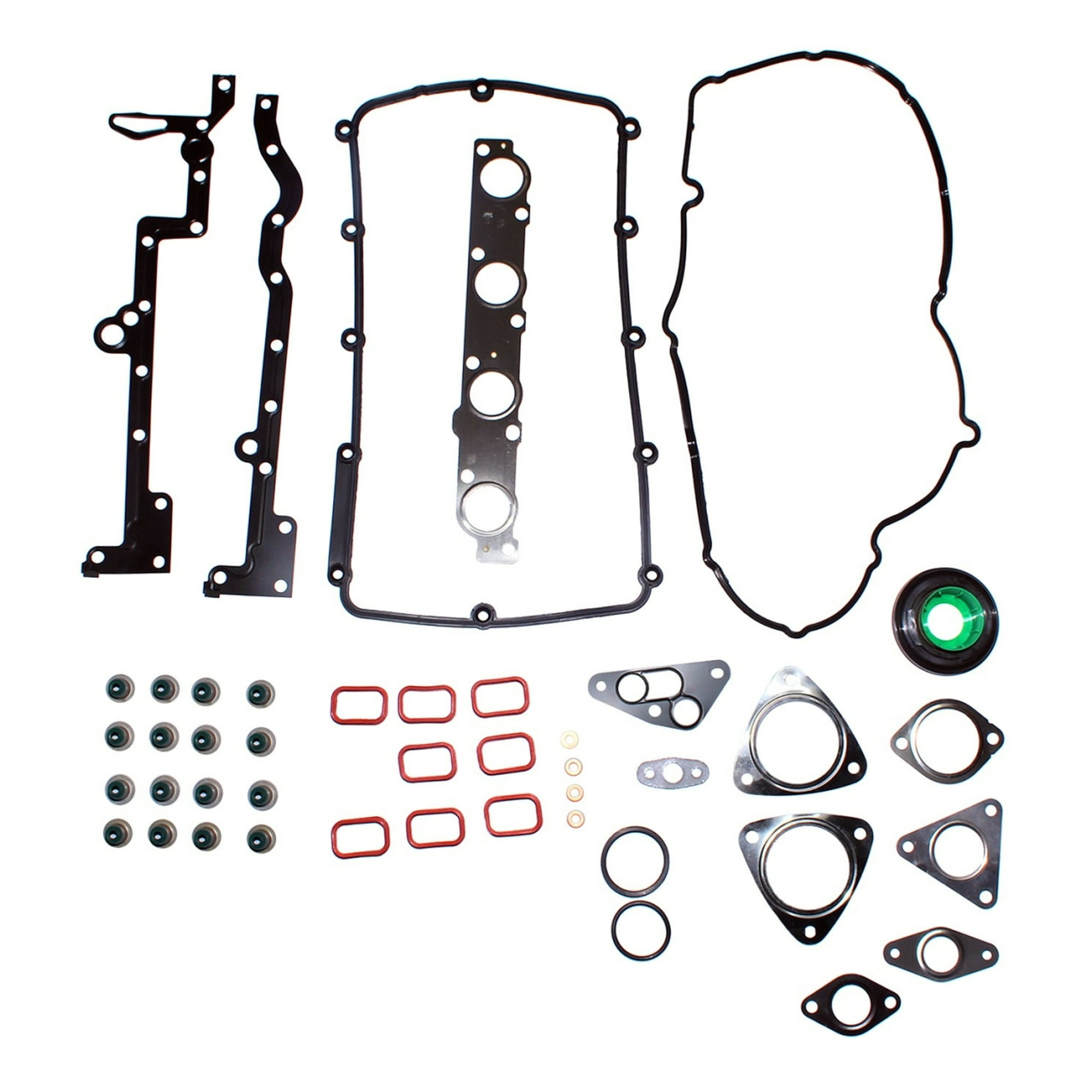 Repuestos Del Sol - Juego Empaquetadura Motor Citroen Jumper Puma 2.2 2008 2018