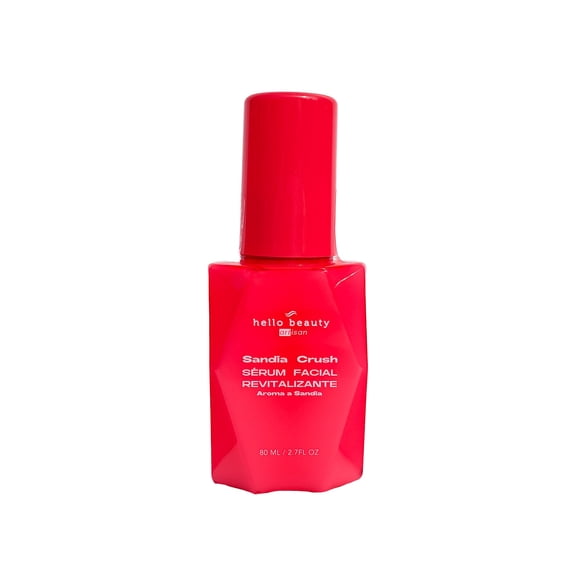 Serum Facial sandia, 80 ml