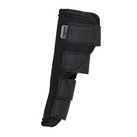 Ioensy - Pet Codo Rodillera Flexible Para Pérdida De Estabilidad Por Artritis Curación De Heridas S