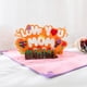 thumbnail image 3 of Tarjeta del Día de la Madre, Tarjetas de Felicitación 3D, para Mamá, para Abuela, para Hija, para Esposa, para Hermana, Regalo para Mamá, 3 of 5