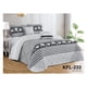 thumbnail image 2 of Cubrecama Quilt Verano 1.5 Plazas - Ankara KFL233, 2 of 3