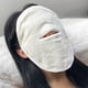 thumbnail image 1 of Face Dressing Towel, Face Cleaning, Hot Compress, Cold Compress, Household Beauty Moisturizing Mask, Thickened Face Steaming And Water Replenishing Face Towel, 1 of 3
