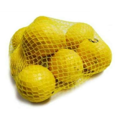 Limón Organico Malla 1 Kg