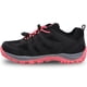 thumbnail image 2 of Zapatilla Outdoor Niñas Spalding Negro ZNO5241, 2 of 6