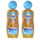 thumbnail image 1 of Shampoo y jabón corporal para bebé Ricitos de Oro 2 en 1 400 mL, paquete de 2, 1 of 7