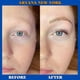 thumbnail image 3 of Kit de pestañas y cejas ARYANA NEW YORK Hasta 10 aplicaciones, 3 of 5