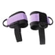 thumbnail image 4 of 2 Uds Correas De Tobillo Para Piezas De Máquina De Cable Soporte De Tobillo Deportivo Para Mujeres Hombres Púrpura, 4 of 5