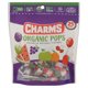 thumbnail image 1 of Paletas Charms Organic Pops 25 unidades 4.49 oz sin TACC, 1 of 3