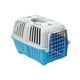 thumbnail image 1 of Jaula De Transporte Para Mascotas Pratiko 3 Azul, 1 of 3