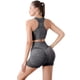 thumbnail image 2 of Conjunto Deportivo Mujer Yoga Sin Costura Levanta Realza Cola 770, 2 of 3