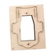 thumbnail image 4 of Plantillas Para Portatarjetas, Herramienta Perforadora Hecha A Mano De Madera, Molde Troquelador Para Billetera DIY, 4 of 5