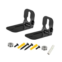 Bothyi - Soporte De Barra De Sonido Para Montaje En Pared De Altavoz Para Conciertos, Festivales De Música Y Escenarios