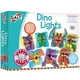 thumbnail image 1 of Manualidades Guirnalda Luces Dinosaurio, 1 of 2