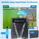 thumbnail image 4 of Filtro Turtle Tank con luz UV para tanques de 150 a 600 litros de 4 etapas, 4 of 9