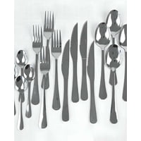 Juego De Cubiertos 16 Piezas 1.5Mm Austria Classic - Doral