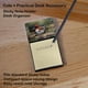 thumbnail image 2 of Porta Notas Adhesivas Redhead Duck, 2 of 7