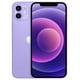 thumbnail image 1 of Apple iPhone 12 Mini 64GB Morado - Reacondicionado, 1 of 3