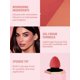 thumbnail image 5 of Rubor líquido SHEGLAM Color Bloom Devoted con acabado mate, 5 of 6