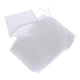 thumbnail image 1 of 50PCS Bolsas de filtro de té de malla vacía Bolsita de té de hierbas sueltas con cordón 7x9cm, 1 of 2