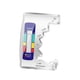 thumbnail image 1 of Probador De Batería Universal Conveniente Para C D N AA AAA 9V 1.5V Botón Plata, 1 of 5