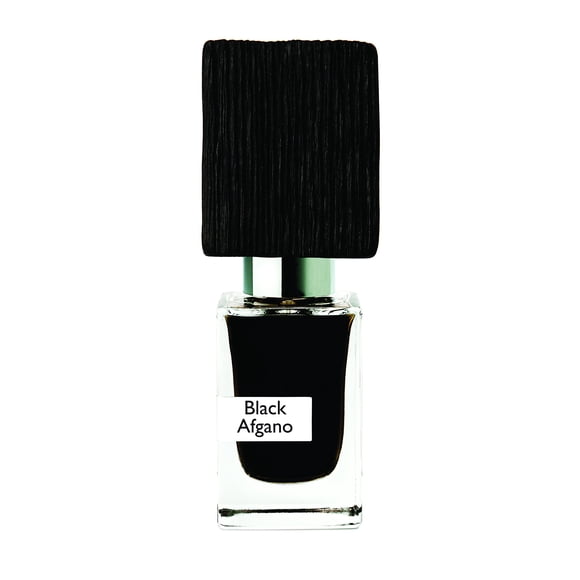 Perfume Nasomatto Black Afgano Extrait de Parfum 30 mL