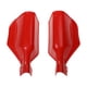 thumbnail image 2 of 2 Protectores De Manos Para Motocicleta A Prueba De Viento Para Yamaha YBR125 DT125, 2 of 5