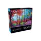 thumbnail image 3 of Buffalo Games Redina Tili Bosque 1000 piezas Rompecabezas 68x50 cm, 3 of 8