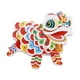 thumbnail image 2 of Figuras De Danza Del León Chino, Imán De Resina Para Refrigerador, Decoración Del Hogar, Estilo B, 2 of 3