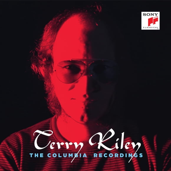 Música de Terry Riley – Sony: The Columbia Recordings