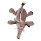 thumbnail image 2 of Estuche De Lápices De Felpa Elefante, 2 of 3