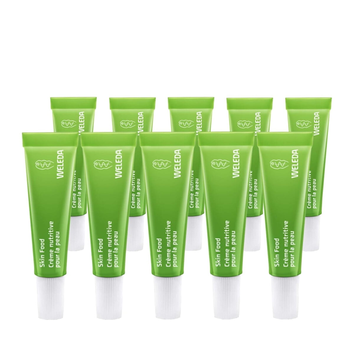 Crema Corporal Weleda Skin Food Ultra Rica 10ml Hidratante