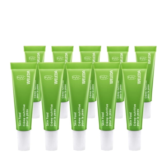 Crema Corporal Weleda Skin Food Ultra Rica 10ml Hidratante