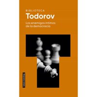 Galaxia Gutenberg - Libro Los Enemigos Intimos De La Democracia