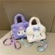 thumbnail image 2 of Cartera Bolso Cinnamoroll, 2 of 3
