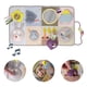 thumbnail image 3 of Centro de actividades de desarrollo Taf Toys Busy Board con música, 3 of 9