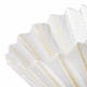 thumbnail image 3 of Set 12 Plumas Badminton Plumilla Volante De Plumas Natural, 3 of 6