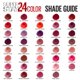 thumbnail image 2 of Lápiz labial líquido Maybelline Super Stay 24 Eternal Cherry, 2 of 3