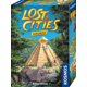 thumbnail image 1 of Juego de mesa Thames & Kosmos Lost Cities: Roll & Write, 1 of 1