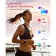 thumbnail image 3 of Smartwatch Fitpolo IDW13 1.8 HD Rosa Alexa Bluetooth, 3 of 3