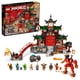 thumbnail image 1 of Kit de construcción LEGO NINJAGO Ninja Dojo Temple 71767 Kids, 1 of 6
