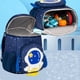 thumbnail image 3 of Mochila Escolar para Niños Diseño Lindo Astro Blue L, 3 of 3