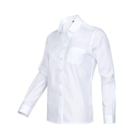 Kotting - Blusa Colegio Blanca Niña Blanco 14