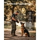 thumbnail image 3 of Collar de adiestramiento para perros Blackdog Military, rango de 4200 pies, IP67, 3 of 8