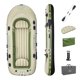 thumbnail image 1 of Conjunto de balsa hinchable Hydro-Force Voyager X4 3.5 m, 1 of 4