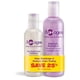thumbnail image 1 of Paquete para el cuidado del cabello Aphogee, tratamiento proteico en dos pasos, 120 ml, y humectante equilibrante, 240 ml, 1 of 2