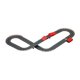 thumbnail image 2 of Pista de Carreras Nintendo Mario Kart Slot Track Rampa de Salto, 2 of 3