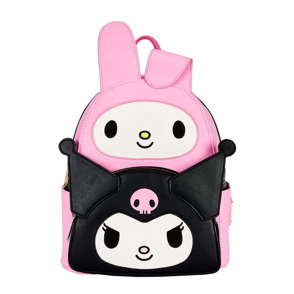 Bandolera Sanrio Hello Kitty My Melody Kuromi