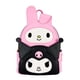 thumbnail image 1 of Bandolera Sanrio Hello Kitty My Melody Kuromi, 1 of 6