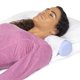 thumbnail image 2 of Almohada de soporte para el cuello OPTP The Original McKenzie Cervical Roll, 2 of 7